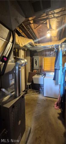 8415 Newcomb Drive Parma OH 44129