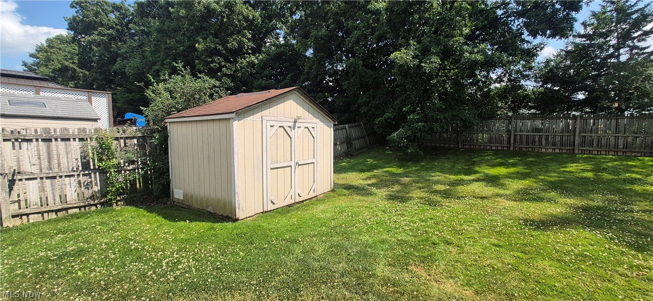 8415 Newcomb Drive Parma OH 44129