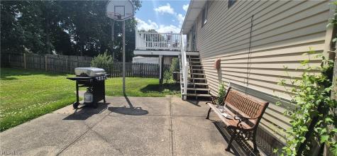 8415 Newcomb Drive Parma OH 44129