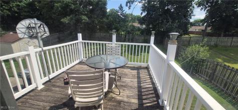 8415 Newcomb Drive Parma OH 44129