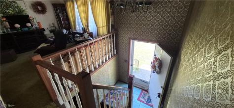 8415 Newcomb Drive Parma OH 44129
