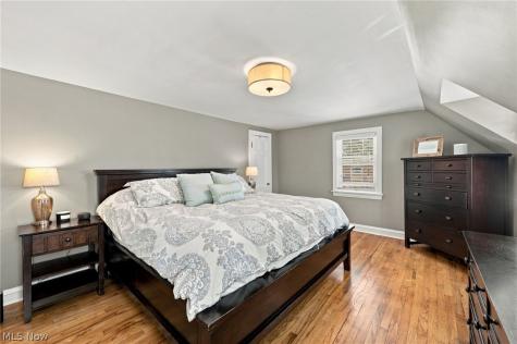 21348 Stratford Avenue Rocky River OH 44116