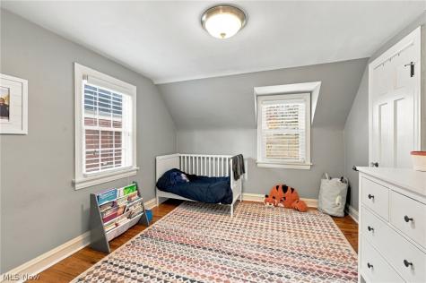 21348 Stratford Avenue Rocky River OH 44116