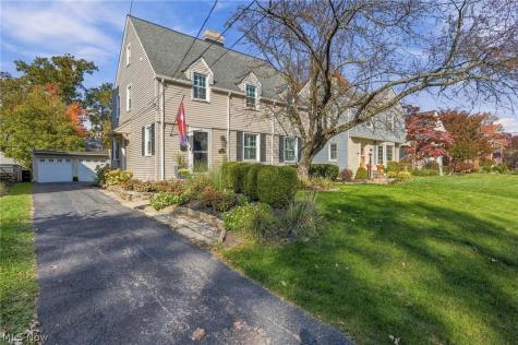 21348 Stratford Avenue Rocky River OH 44116