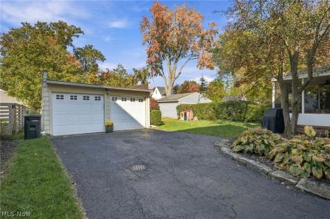 21348 Stratford Avenue Rocky River OH 44116