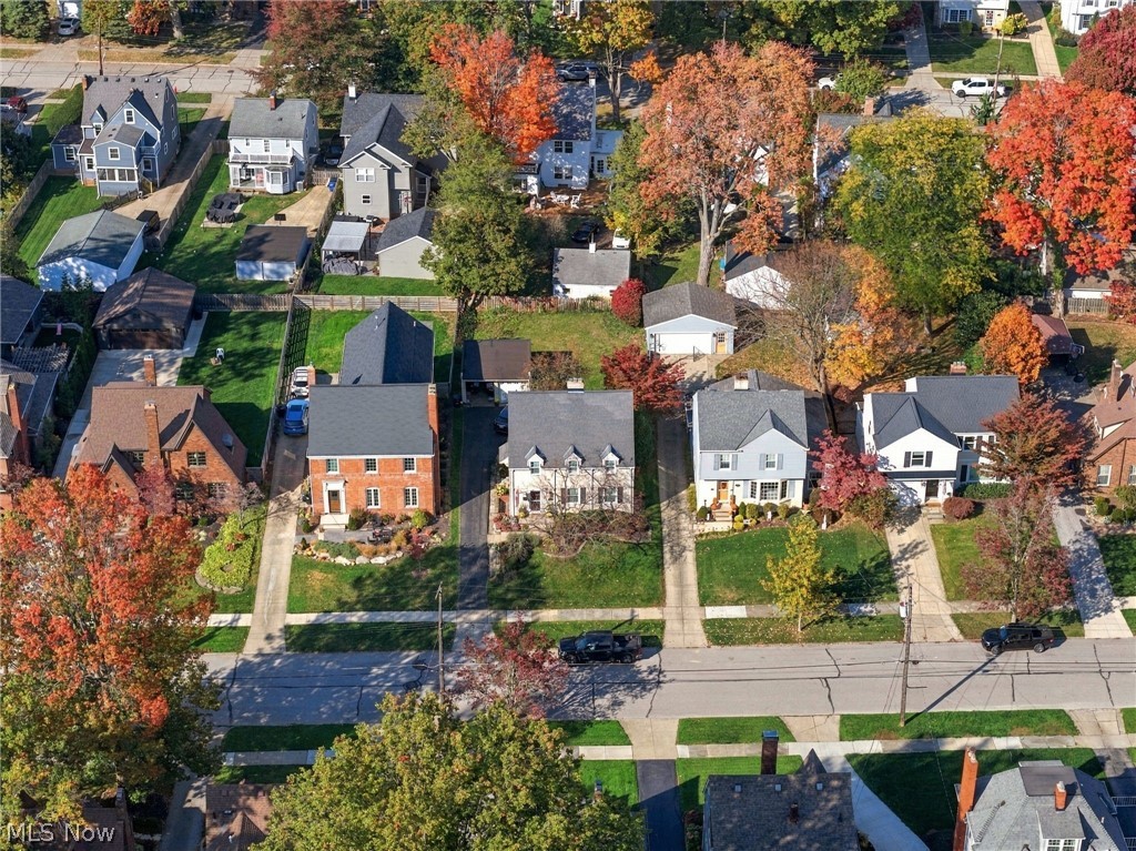 21348 Stratford Avenue Rocky River OH 44116