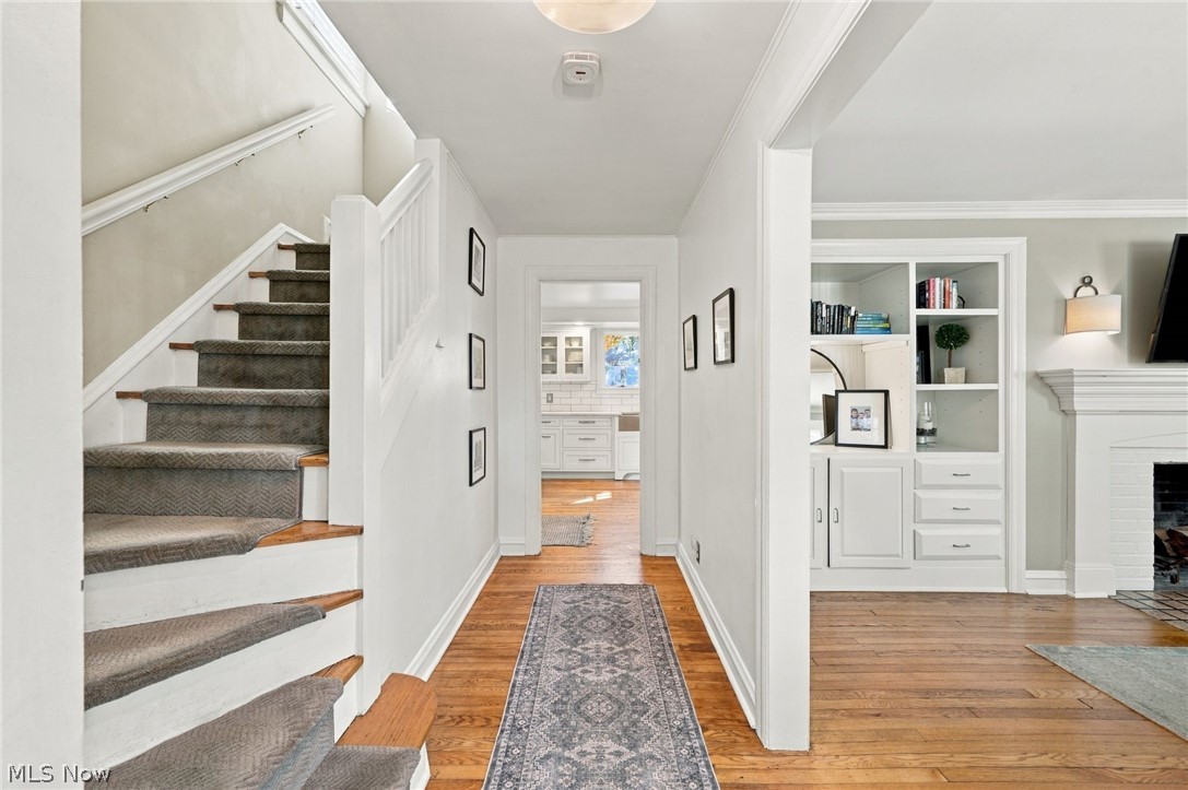 21348 Stratford Avenue Rocky River OH 44116