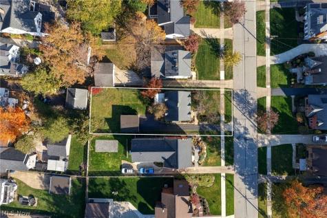 21348 Stratford Avenue Rocky River OH 44116