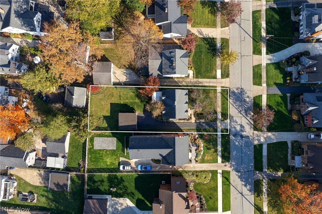 21348 Stratford Avenue Rocky River OH 44116