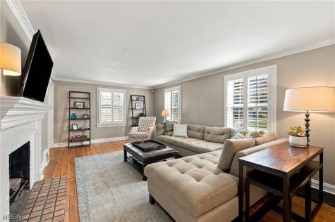 21348 Stratford Avenue Rocky River OH 44116