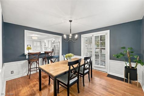 21348 Stratford Avenue Rocky River OH 44116