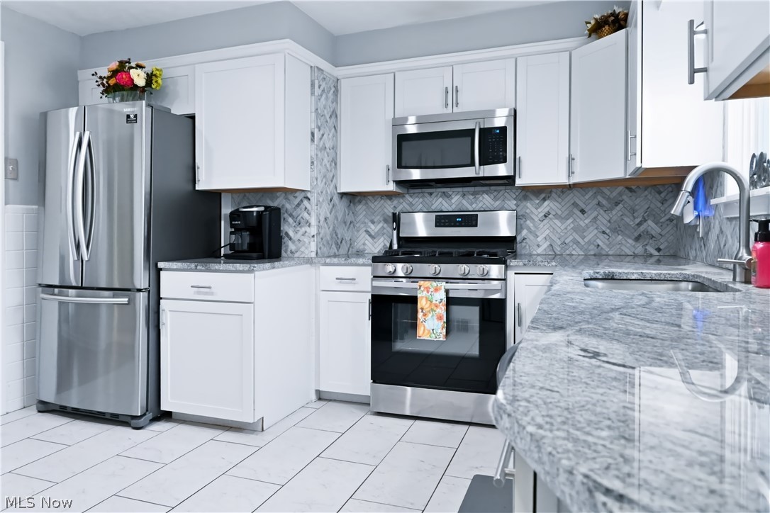 522 Allen Avenue Ashtabula OH 44004