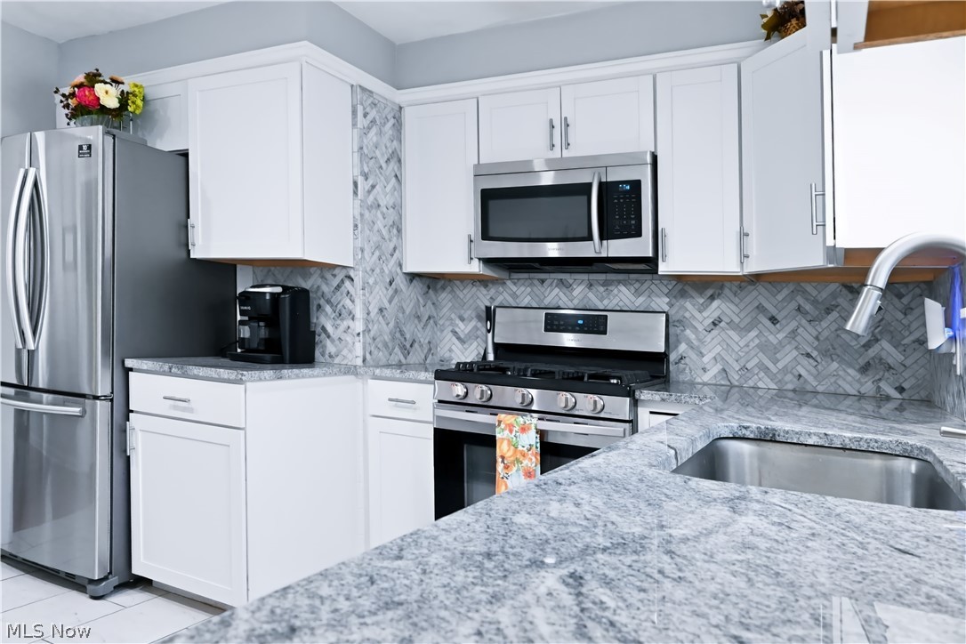 522 Allen Avenue Ashtabula OH 44004
