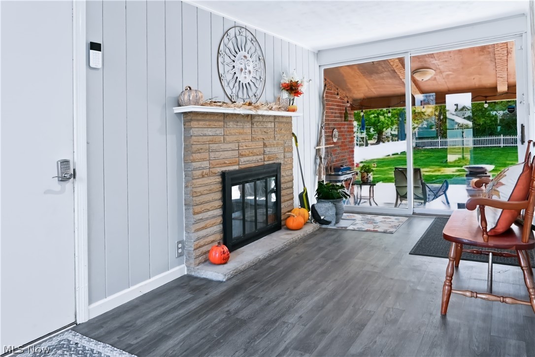 522 Allen Avenue Ashtabula OH 44004