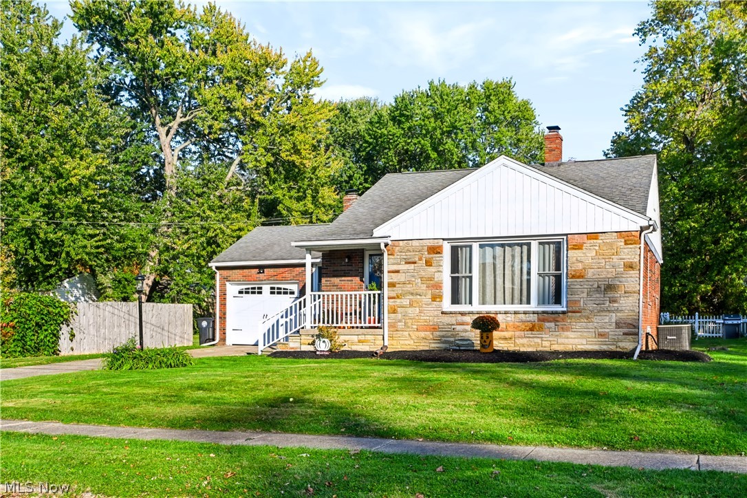 522 Allen Avenue Ashtabula OH 44004