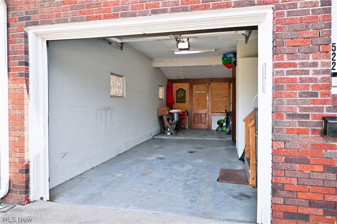 522 Allen Avenue Ashtabula OH 44004