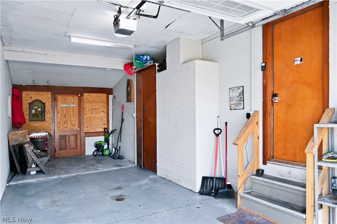 522 Allen Avenue Ashtabula OH 44004