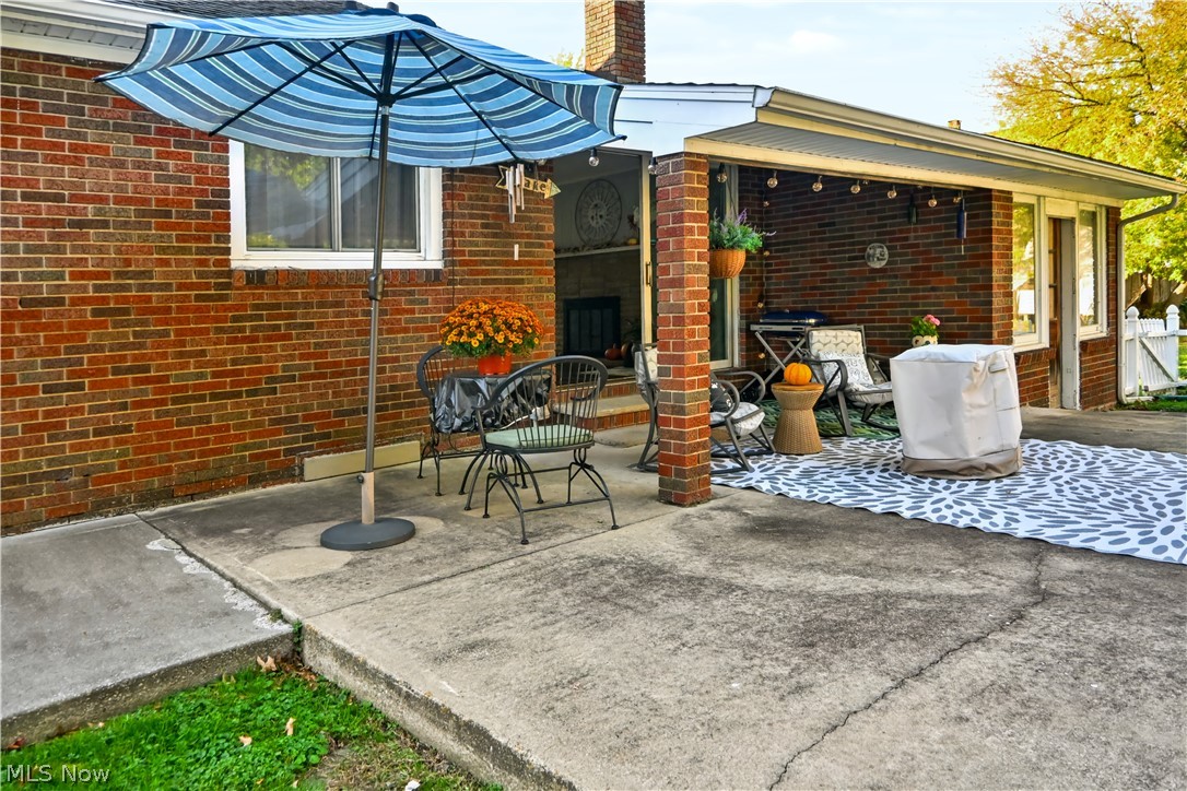 522 Allen Avenue Ashtabula OH 44004