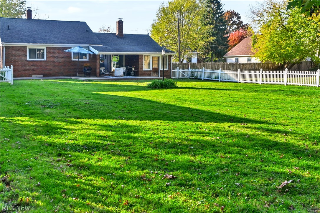522 Allen Avenue Ashtabula OH 44004