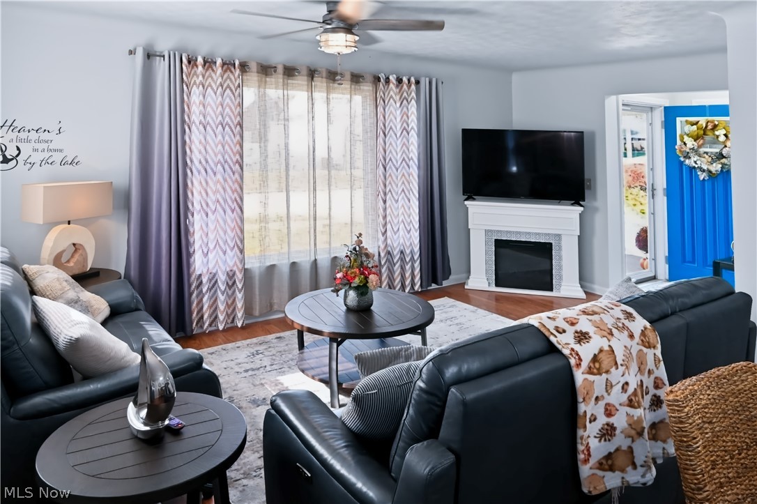 522 Allen Avenue Ashtabula OH 44004