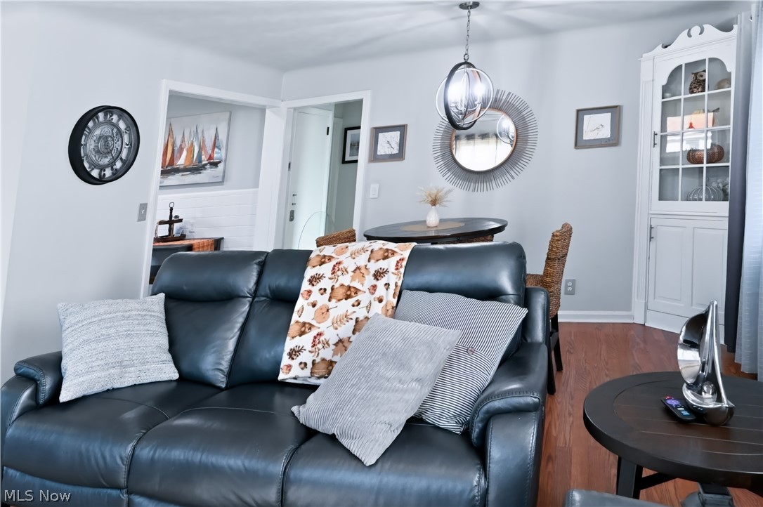522 Allen Avenue Ashtabula OH 44004