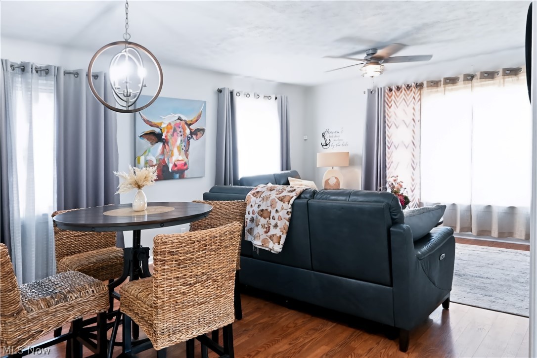 522 Allen Avenue Ashtabula OH 44004