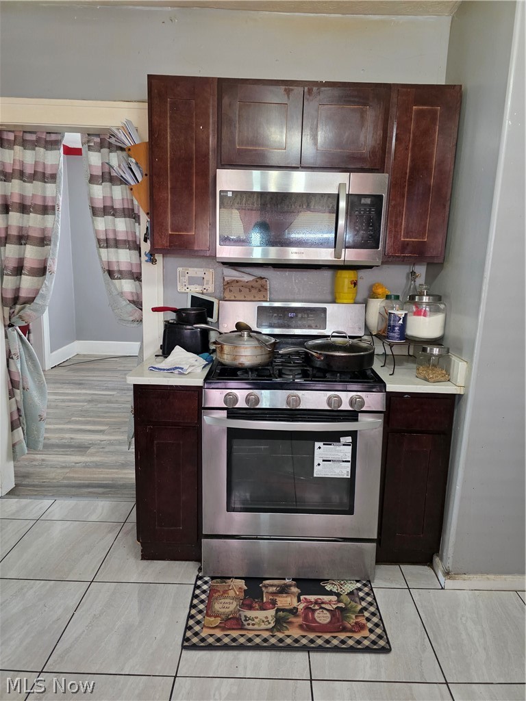 3396 W 94th Street Cleveland OH 44102