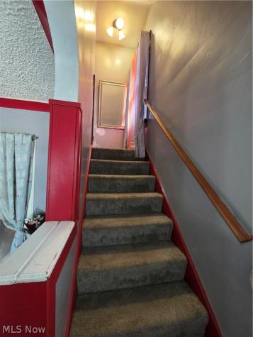 3396 W 94th Street Cleveland OH 44102