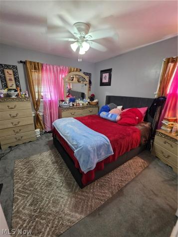 3396 W 94th Street Cleveland OH 44102