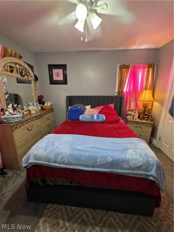 3396 W 94th Street Cleveland OH 44102