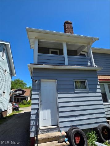 3396 W 94th Street Cleveland OH 44102