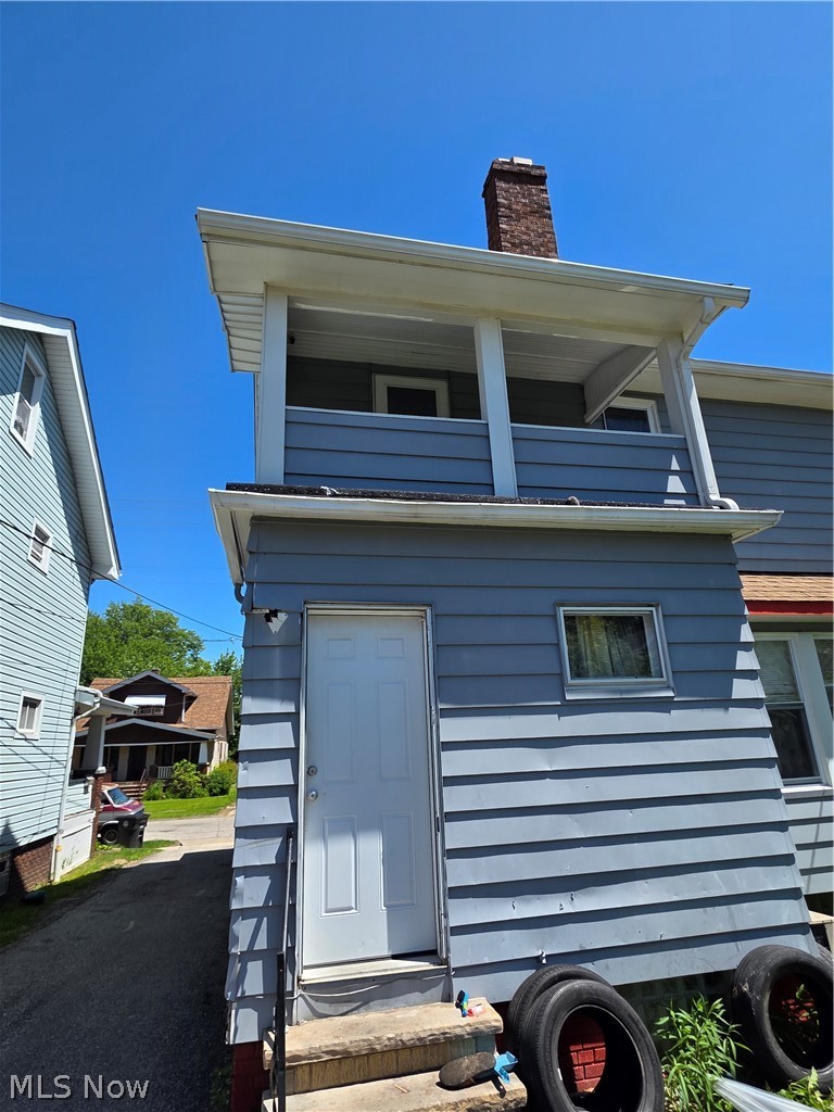 3396 W 94th Street Cleveland OH 44102