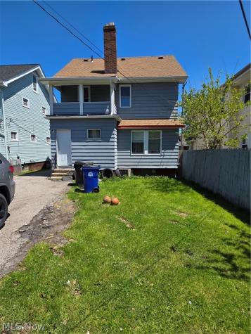 3396 W 94th Street Cleveland OH 44102