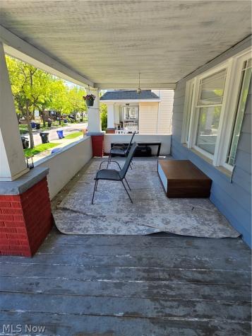 3396 W 94th Street Cleveland OH 44102