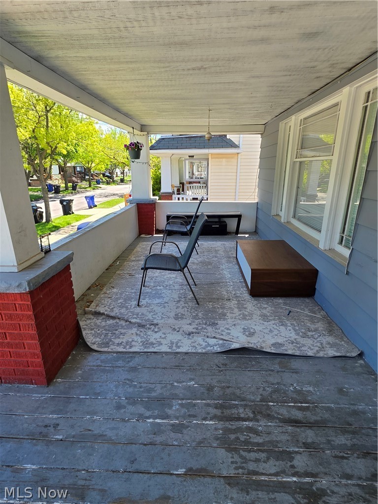 3396 W 94th Street Cleveland OH 44102