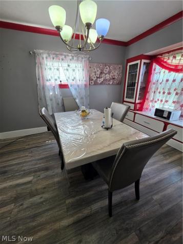 3396 W 94th Street Cleveland OH 44102