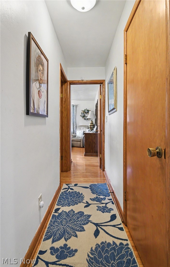2441 Stocker Avenue Youngstown OH 44505