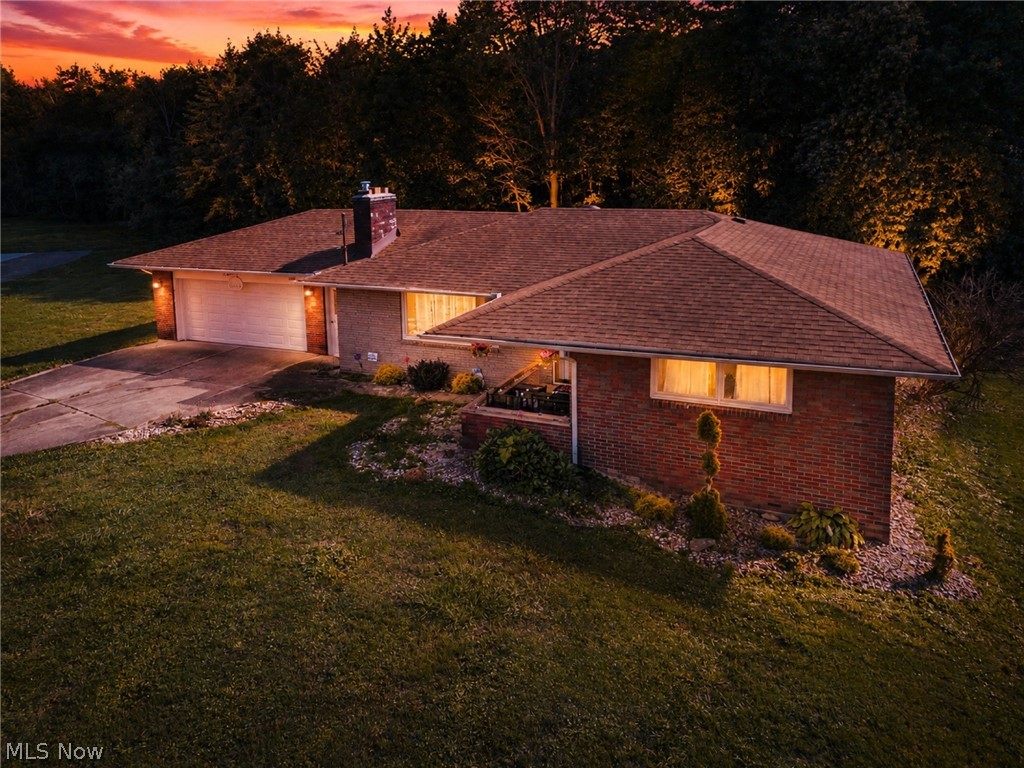 2441 Stocker Avenue Youngstown OH 44505