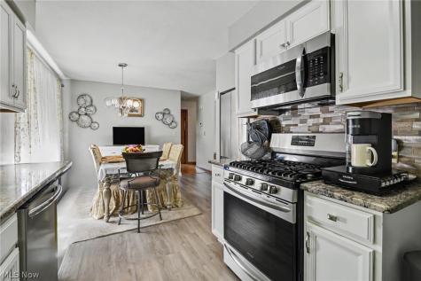 2441 Stocker Avenue Youngstown OH 44505