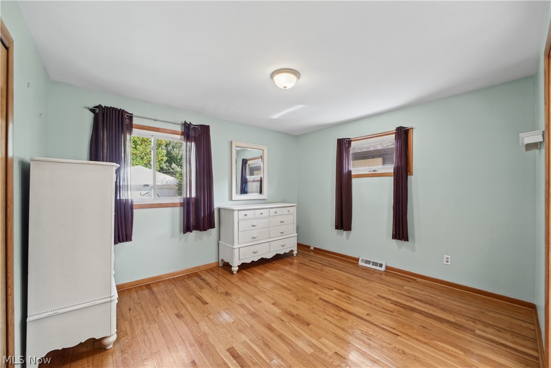 3933 Elmore Road Fairview Park OH 44126