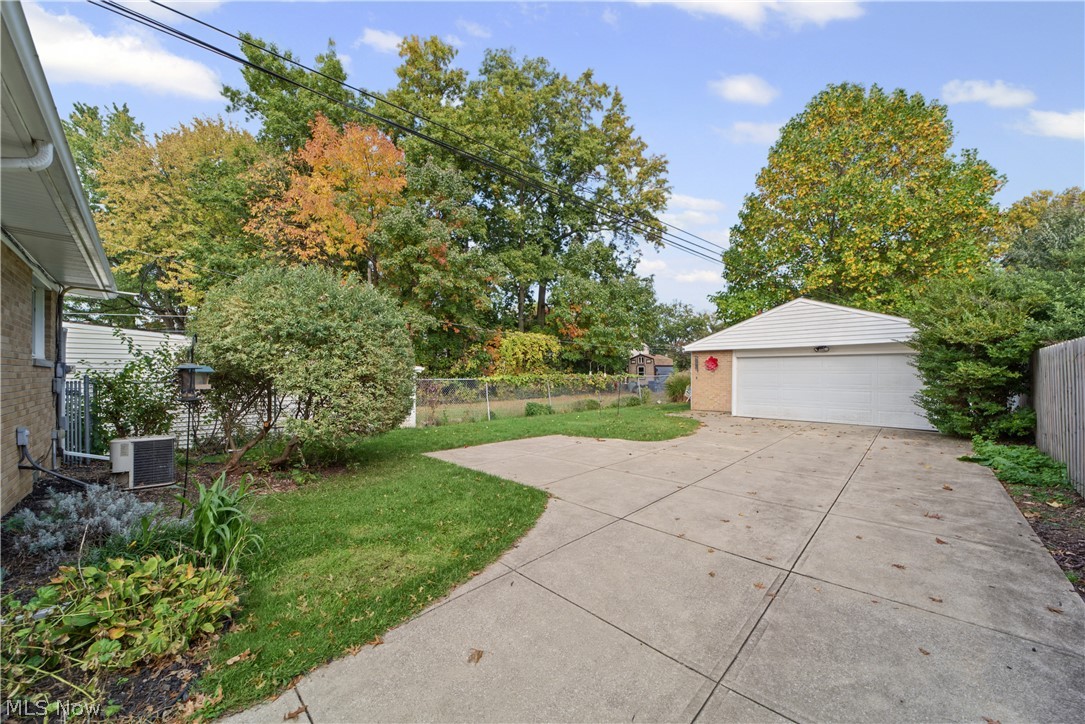 3933 Elmore Road Fairview Park OH 44126