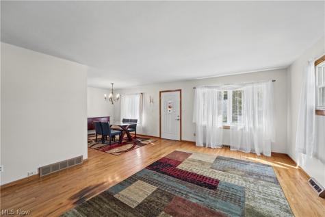 3933 Elmore Road Fairview Park OH 44126