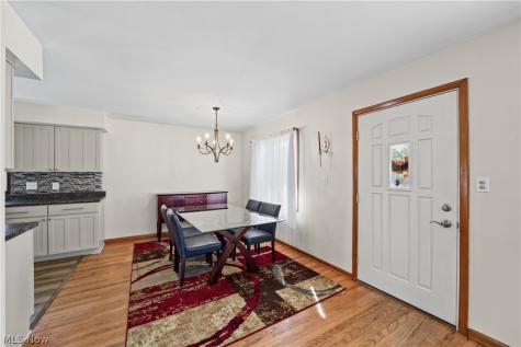 3933 Elmore Road Fairview Park OH 44126