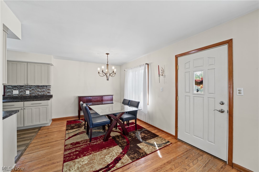 3933 Elmore Road Fairview Park OH 44126