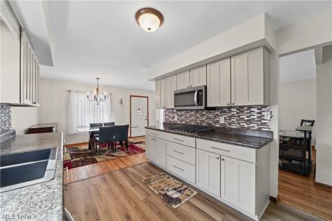 3933 Elmore Road Fairview Park OH 44126