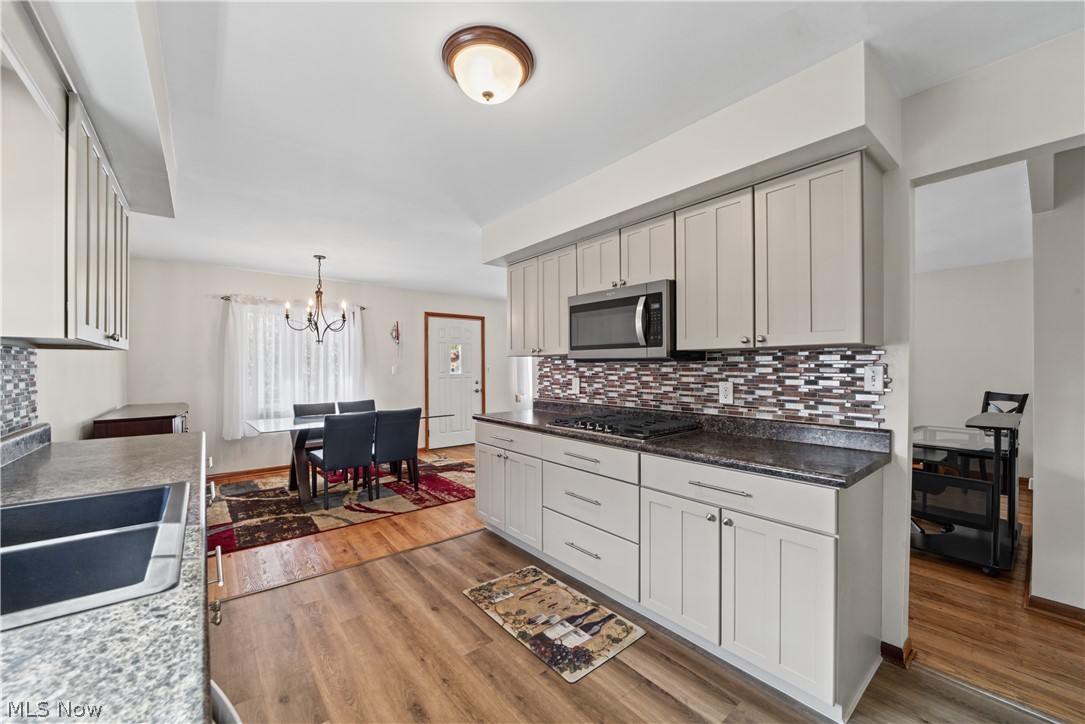 3933 Elmore Road Fairview Park OH 44126