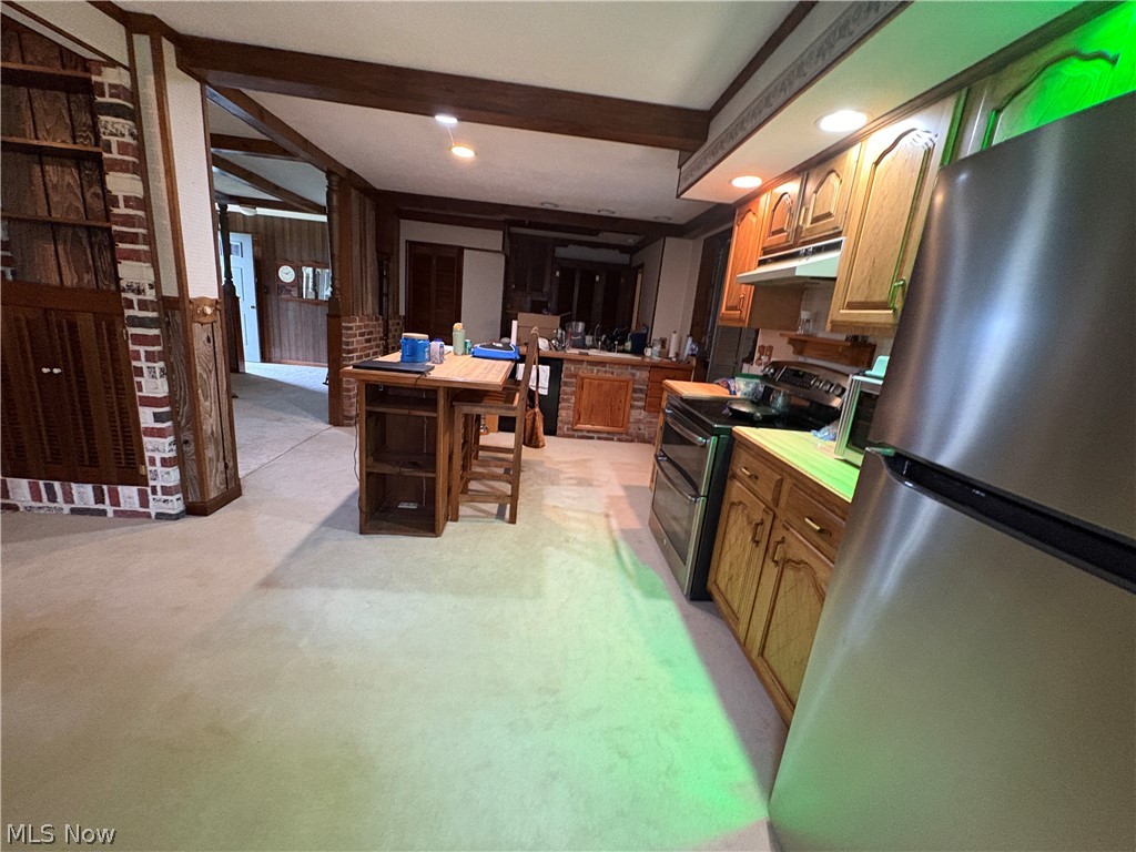 172 Andover Road Woodsfield OH 43793