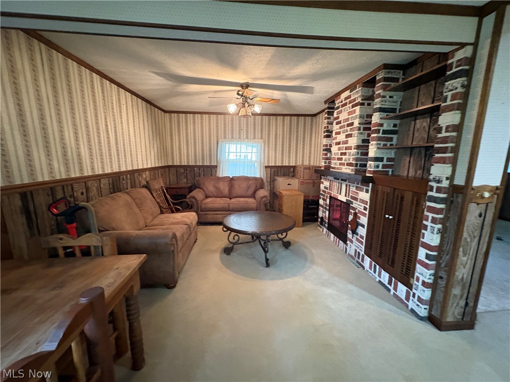 172 Andover Road Woodsfield OH 43793