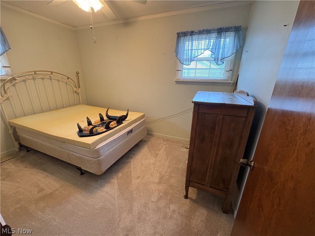 172 Andover Road Woodsfield OH 43793