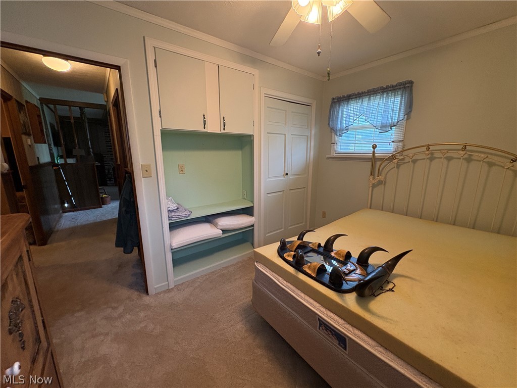 172 Andover Road Woodsfield OH 43793